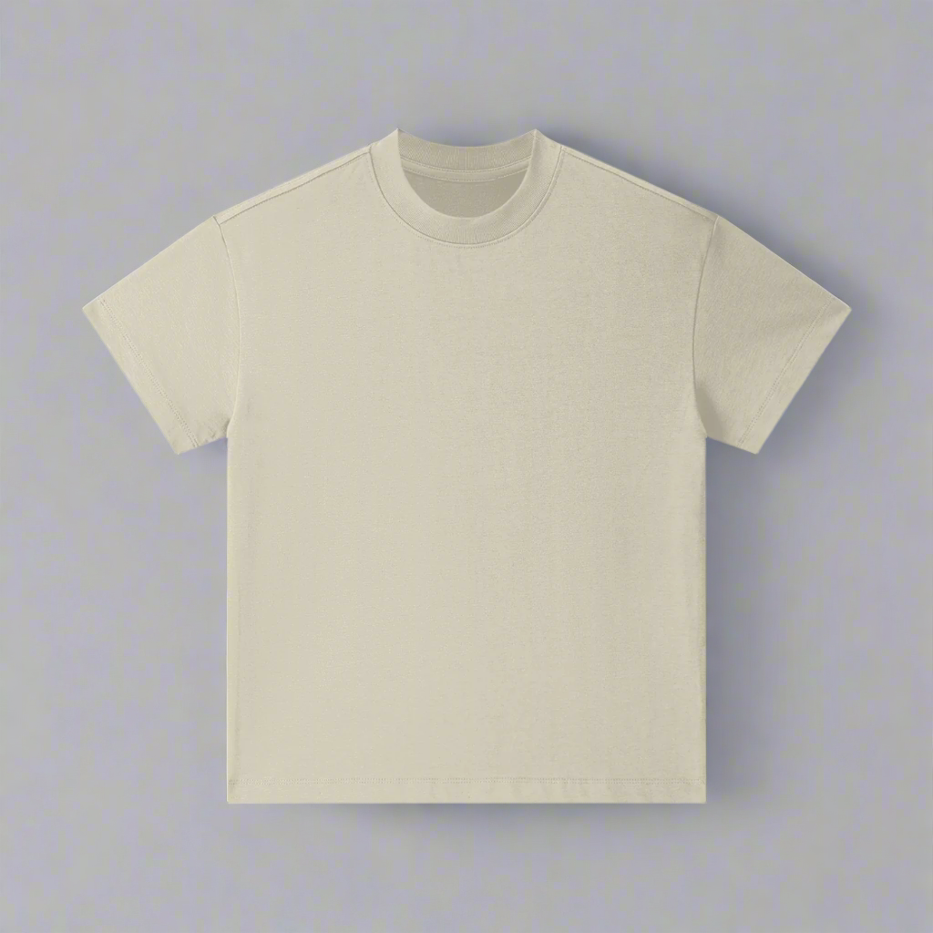 Essential Kids' T-Shirt - 100% Pure Cotton