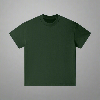 Essential Kids' T-Shirt - 100% Pure Cotton