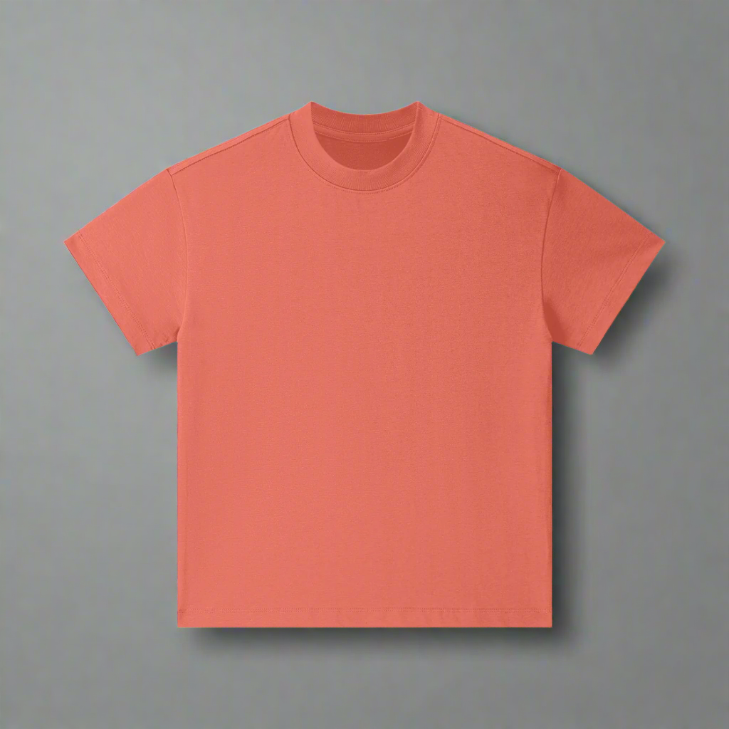 Essential Kids' T-Shirt - 100% Pure Cotton