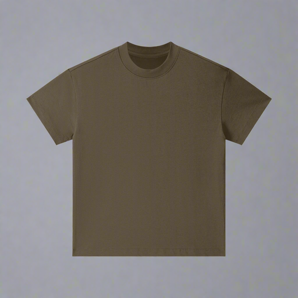 Essential Kids' T-Shirt - 100% Pure Cotton