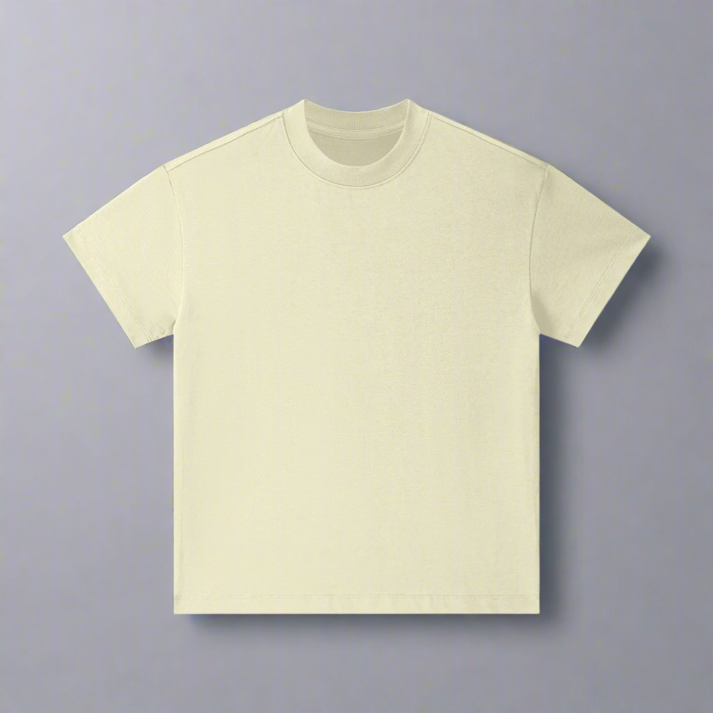 Essential Kids' T-Shirt - 100% Pure Cotton