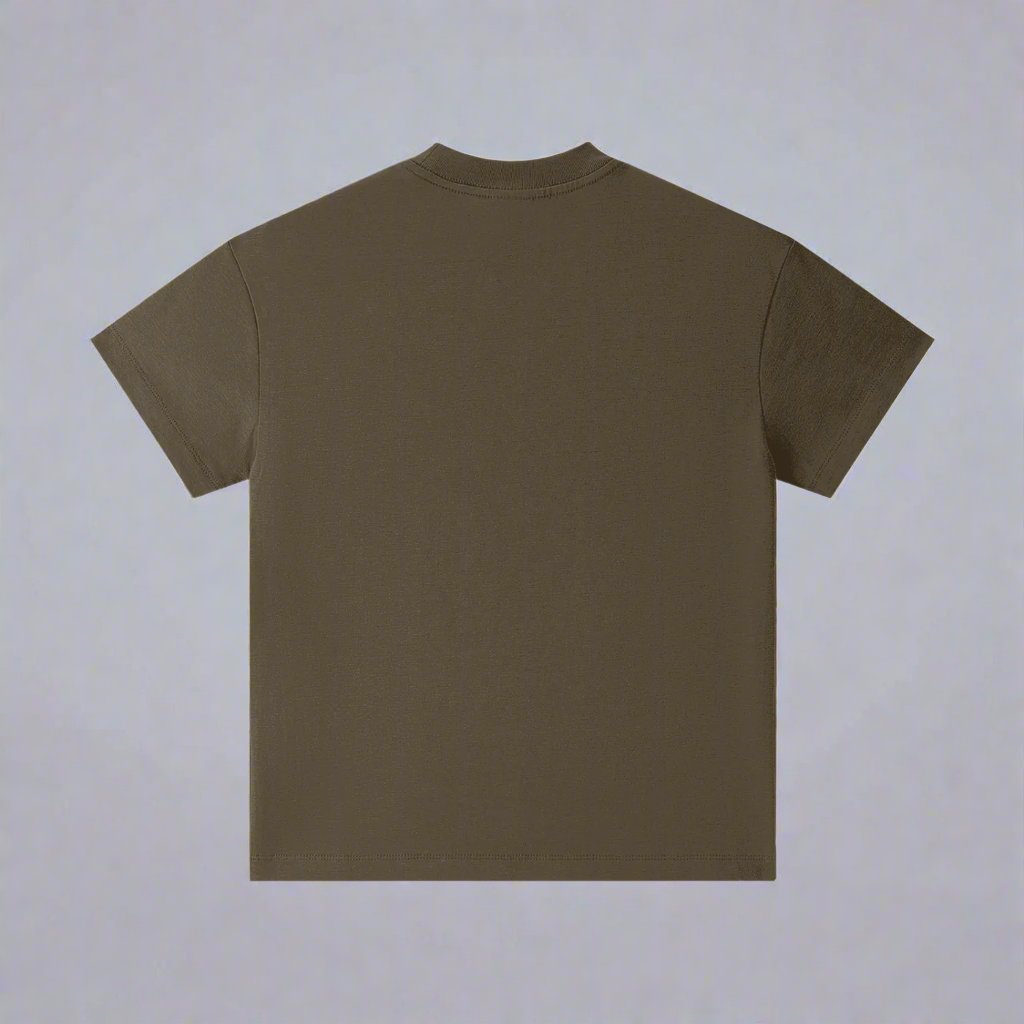 Essential Kids' T-Shirt - 100% Pure Cotton