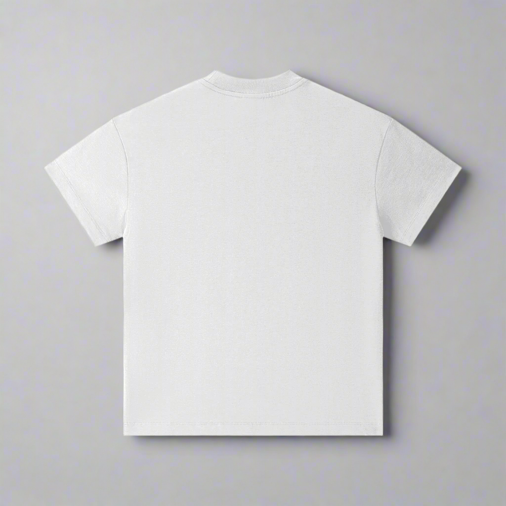 Essential Kids' T-Shirt - 100% Pure Cotton