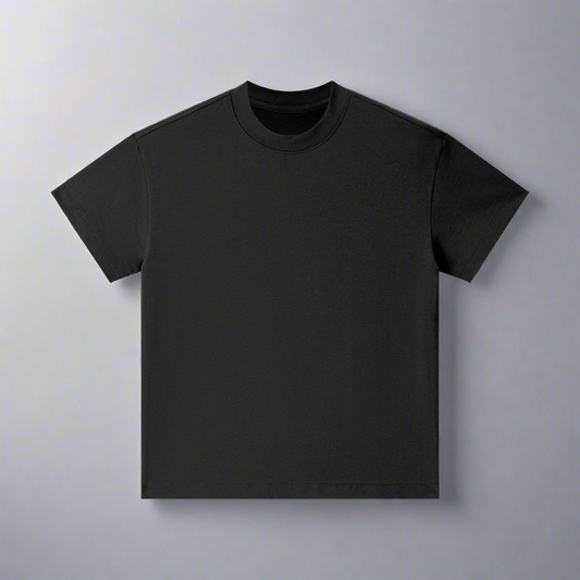 Essential Kids' T-Shirt - 100% Pure Cotton