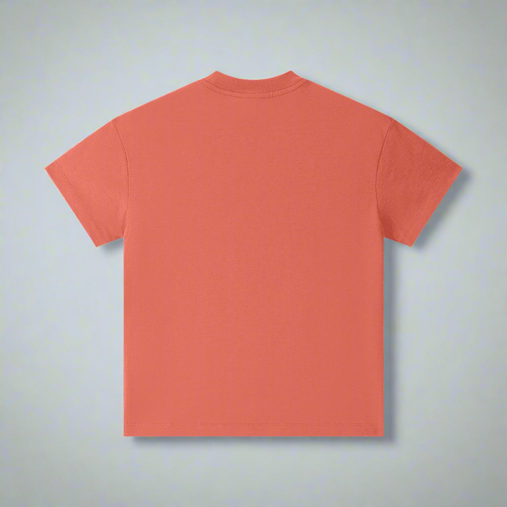 Essential Kids' T-Shirt - 100% Pure Cotton