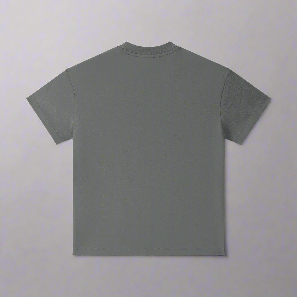 Essential Kids' T-Shirt - 100% Pure Cotton