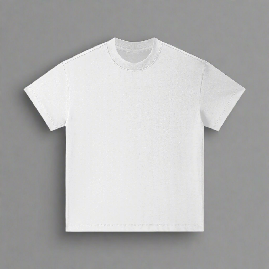 Essential Kids' T-Shirt - 100% Pure Cotton